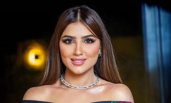 فيديو مي عمر