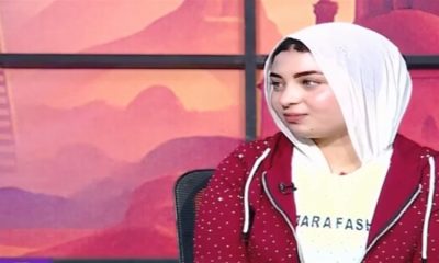 فيديو ماجدة اشرف