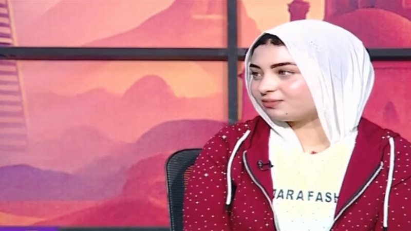 فيديو ماجدة اشرف