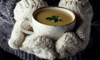 بدون "جيم" أو عناء.. 9 حيل ذهبية لإنقاص وزنك في الشتاء