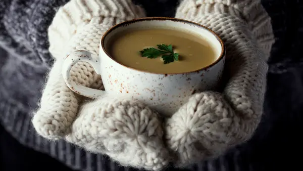 بدون "جيم" أو عناء.. 9 حيل ذهبية لإنقاص وزنك في الشتاء