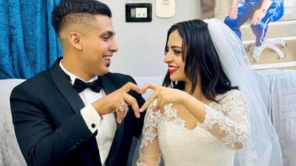 القبض على كروان مشاكل