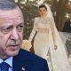 "لا تكن قدوة سيئة للشباب".. الرئيس أردوغان يرفض طلاق نجم تركي شهير