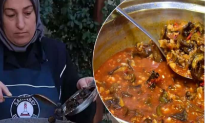 غضب عارم في تركيا بعد تصنيف طبق شهير من غازي عنتاب كأسوأ الأطعمة!