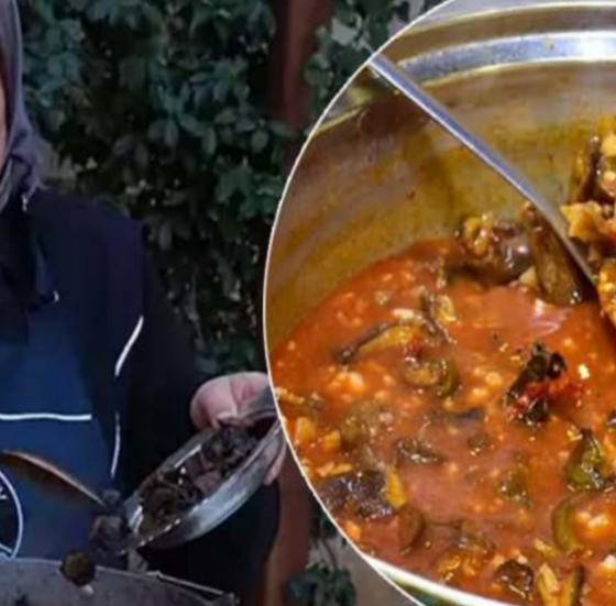 غضب عارم في تركيا بعد تصنيف طبق شهير من غازي عنتاب كأسوأ الأطعمة!