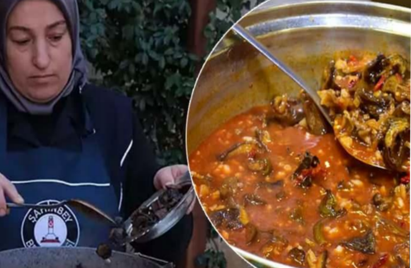 غضب عارم في تركيا بعد تصنيف طبق شهير من غازي عنتاب كأسوأ الأطعمة!