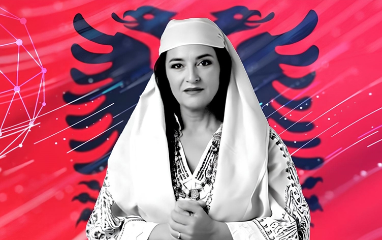 أول وزيرة “ذكاء اصطناعي” في العالم تتورط في رشوة رقمية!