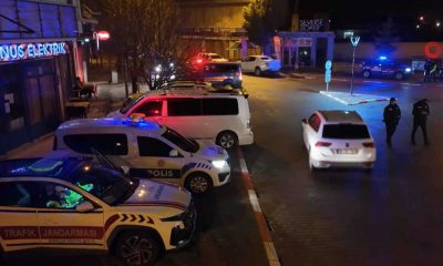 كرة القدم تشعل الفوضى: تدخل أمني عاجل لمنع كارثة بين بلدتين تركيتين