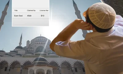 صدمة على يوتيوب: الأذان يُحذف بتهمة "انتهاك حقوق النشر"!