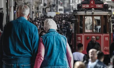 أزمة ديموغرافية في تركيا تهدد قطاعات التعليم والاقتصاد والدفاع