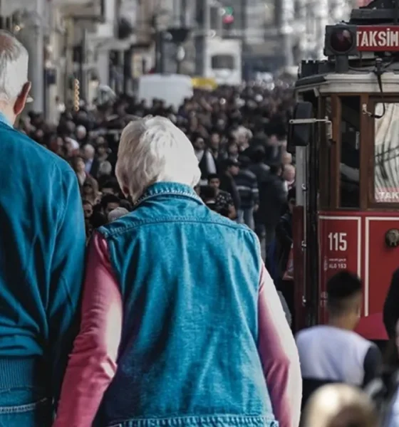 أزمة ديموغرافية في تركيا تهدد قطاعات التعليم والاقتصاد والدفاع