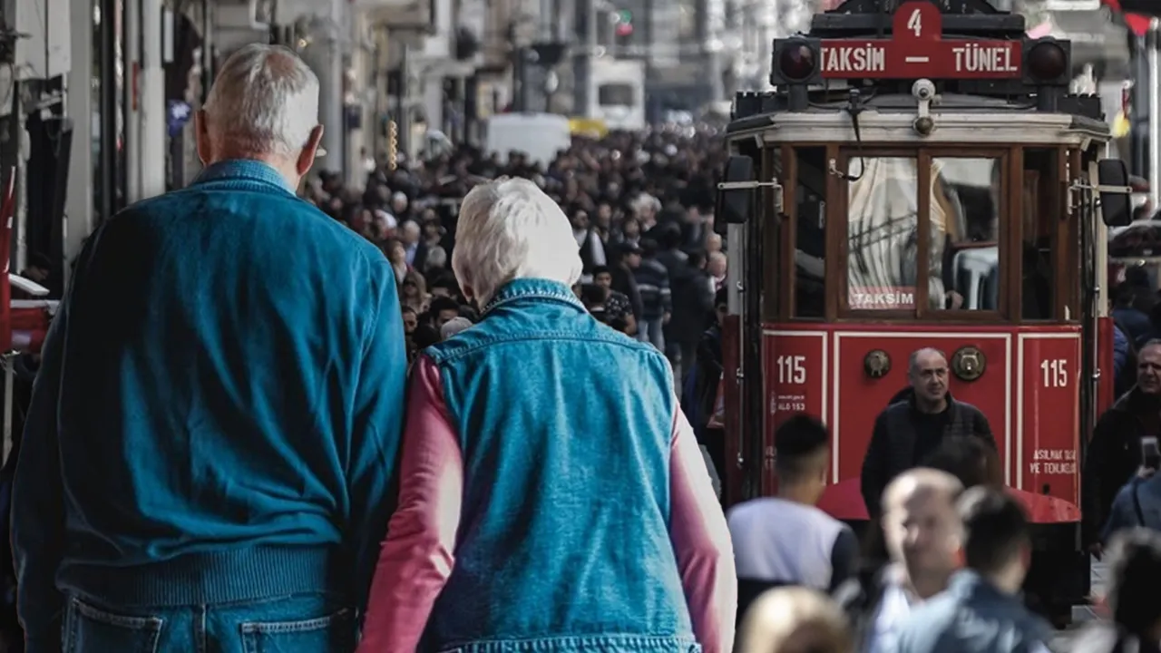 أزمة ديموغرافية في تركيا تهدد قطاعات التعليم والاقتصاد والدفاع