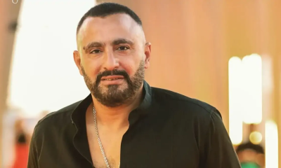 فيديو احمد السقا مع عمرو اديب