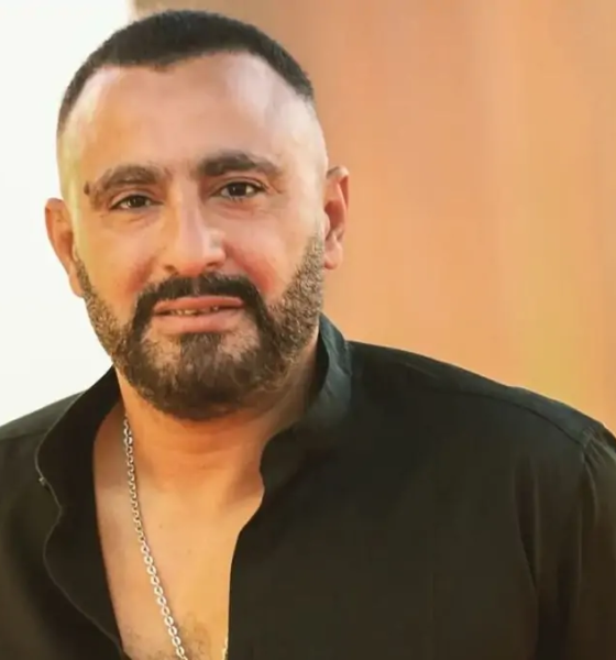 فيديو احمد السقا مع عمرو اديب