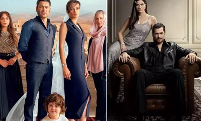 عهد جديد في صناعة المسلسلات التلفزيونية التركية