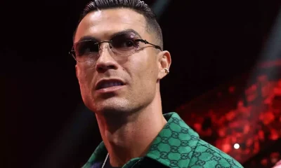 كريستيانو رونالدو يدخل قطاعاً مختلفاً تماماً! إليكم مهنته الجديدة