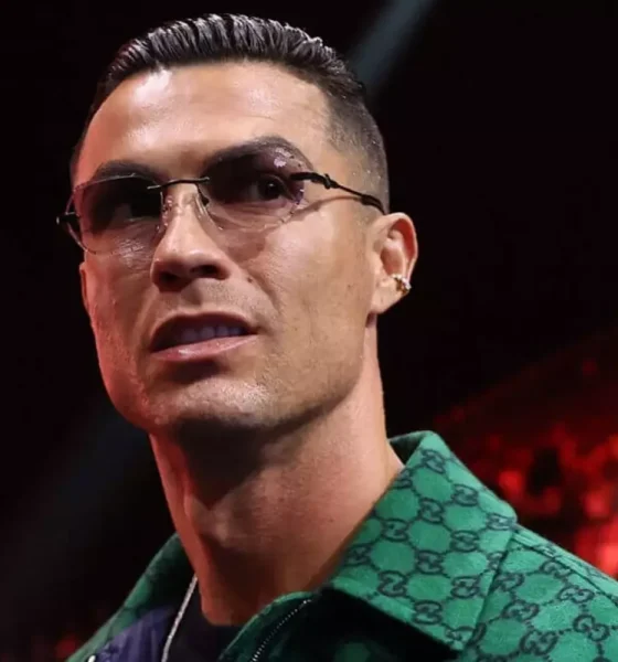 كريستيانو رونالدو يدخل قطاعاً مختلفاً تماماً! إليكم مهنته الجديدة