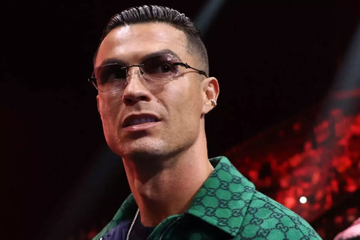 كريستيانو رونالدو يدخل قطاعاً مختلفاً تماماً! إليكم مهنته الجديدة