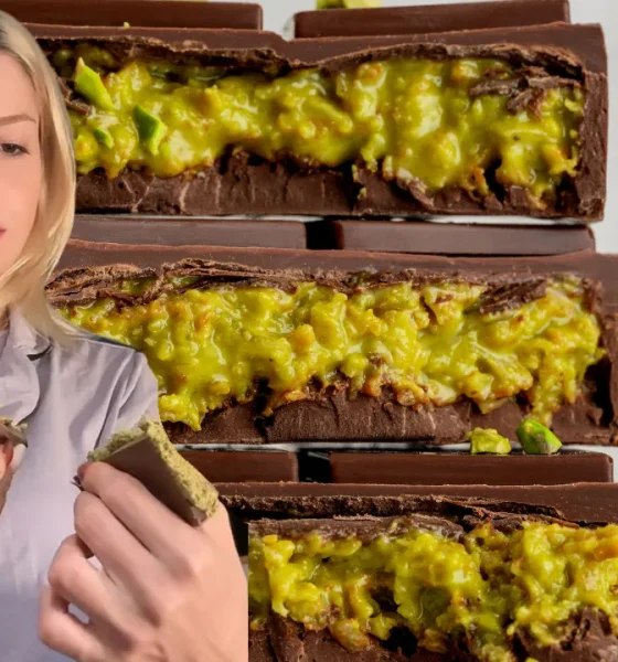 خطر خفي في عبوات شوكولاته دبي والسلطات تحذر: قد يكون قاتلاً