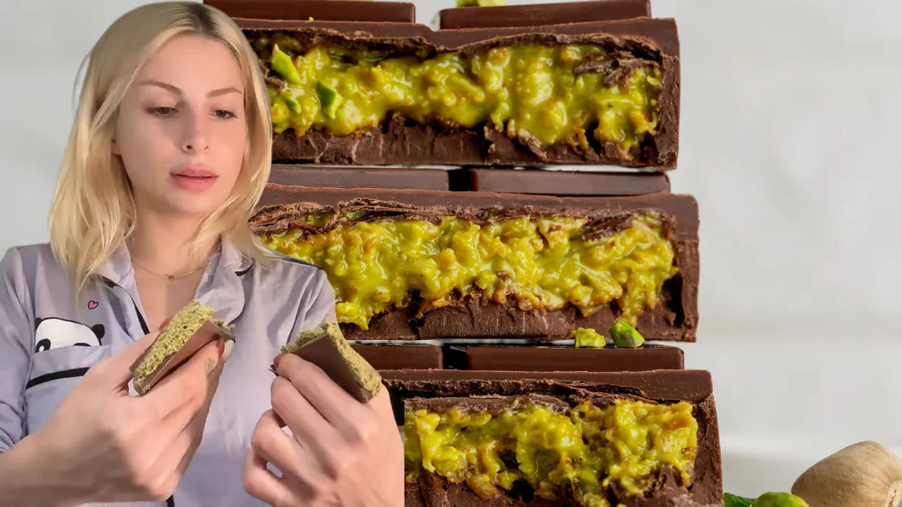 خطر خفي في عبوات شوكولاته دبي والسلطات تحذر: قد يكون قاتلاً