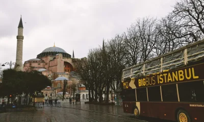 الإعلان عن أكثر 10 مدن زيارة في العالم: مدينتان تركيتان في الصدارة