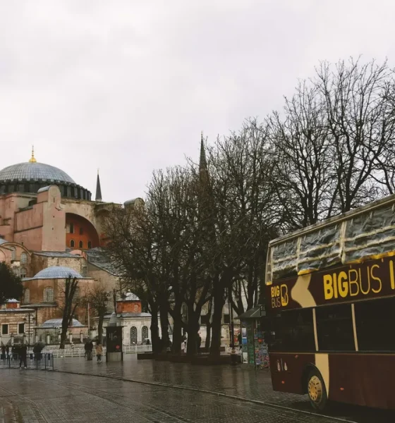 الإعلان عن أكثر 10 مدن زيارة في العالم: مدينتان تركيتان في الصدارة