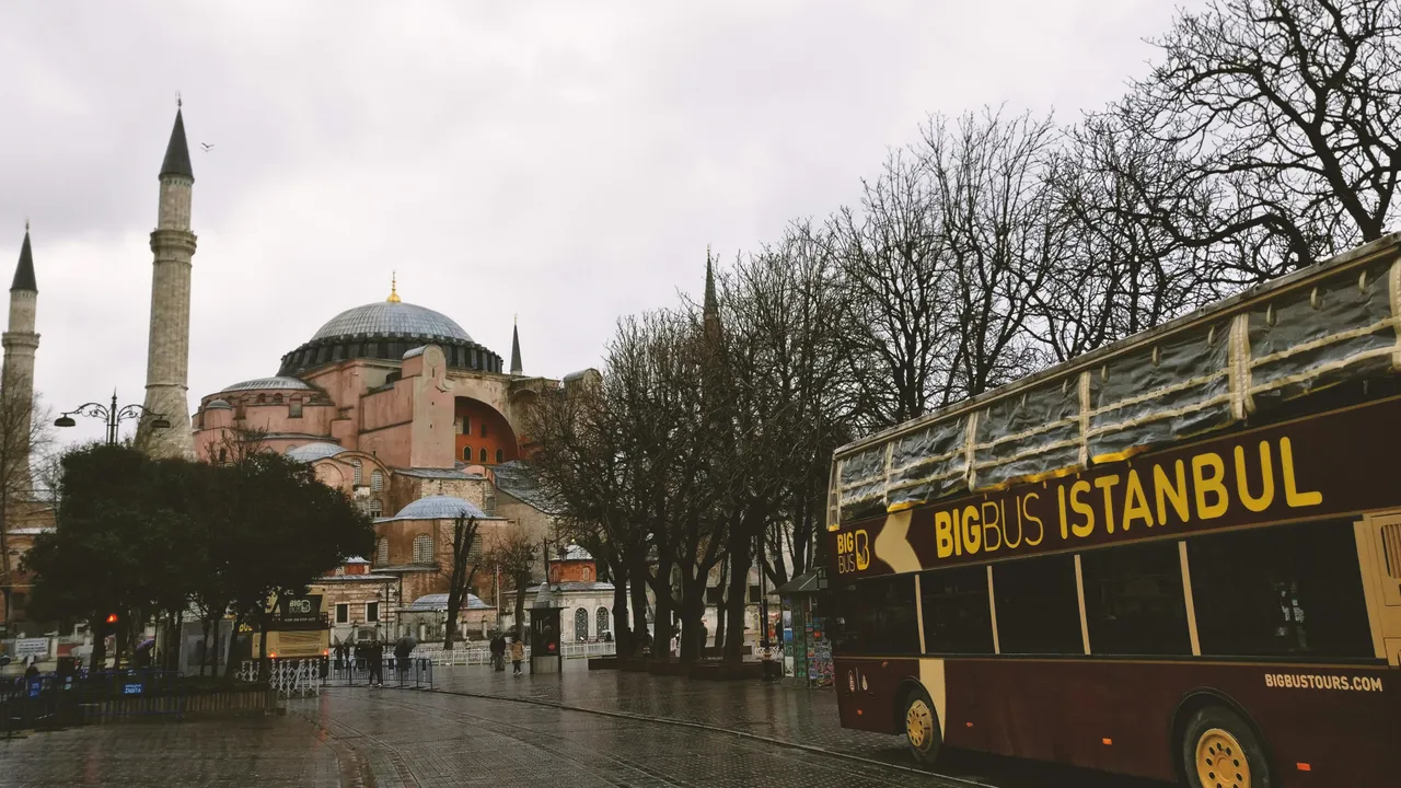 الإعلان عن أكثر 10 مدن زيارة في العالم: مدينتان تركيتان في الصدارة