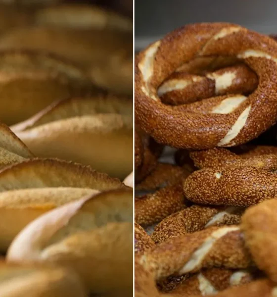 لوائح جديدة بشأن زيادة أسعار الخبز والسميت التركي