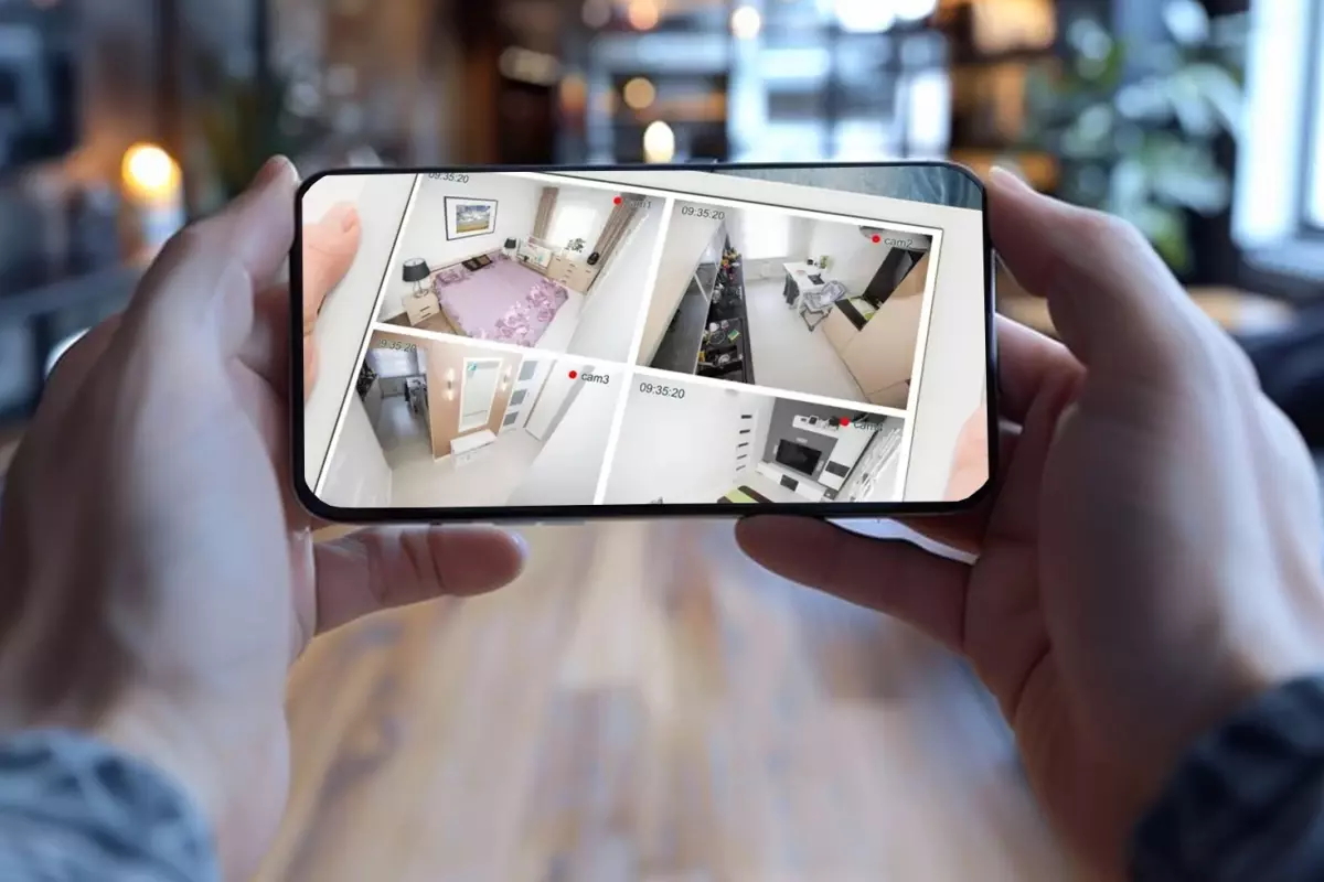 كارثة خصوصية تهز كوريا الجنوبية: اختراق 120 ألف كاميرا وبيع لقطات سرية… وتحذيرات عاجلة لتركيا