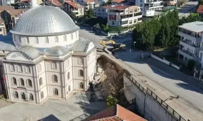 نزهة صباحية لمسنة تركية تنقذ 31 شخصًا من موت محقق