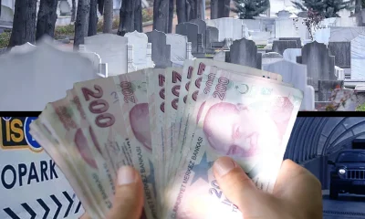 موجة غلاء جديدة في إسطنبول! زيادات تصل إلى 200% تشمل المقابر والمواصلات