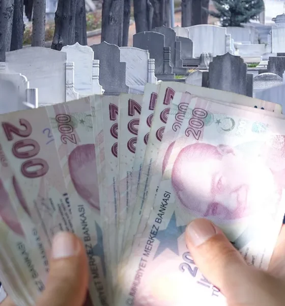 موجة غلاء جديدة في إسطنبول! زيادات تصل إلى 200% تشمل المقابر والمواصلات