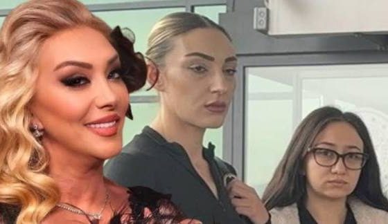 تطورات قضية وفاة المغنية التركية غولو… صديقة ابنتها تدلي باعترافات صادمة