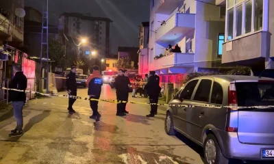 مأساة في إسطنبول… وفـ ـاة ثلاثة أطفال وإصابة رابع في حـ ـريق مروّع بمنطقة بنديك