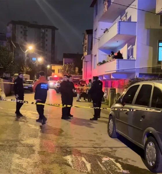 مأساة في إسطنبول… وفـ ـاة ثلاثة أطفال وإصابة رابع في حـ ـريق مروّع بمنطقة بنديك