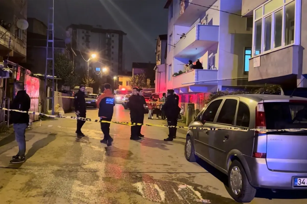 مأساة في إسطنبول… وفـ ـاة ثلاثة أطفال وإصابة رابع في حـ ـريق مروّع بمنطقة بنديك