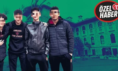 تطورات جديدة في قضية مدرسة إسطنبول الثانوية للبنين