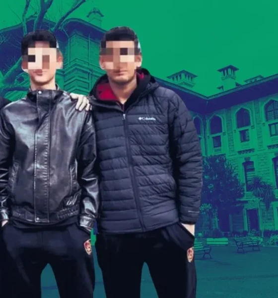 تطورات جديدة في قضية مدرسة إسطنبول الثانوية للبنين