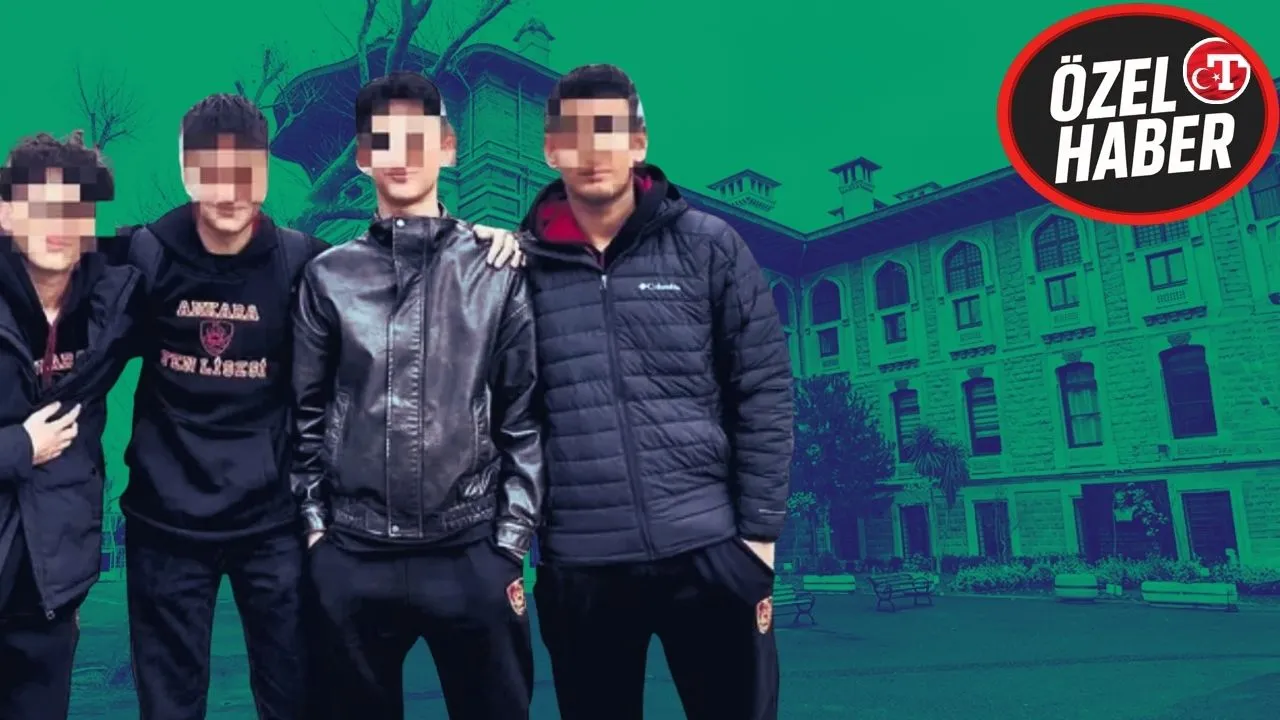 تطورات جديدة في قضية مدرسة إسطنبول الثانوية للبنين