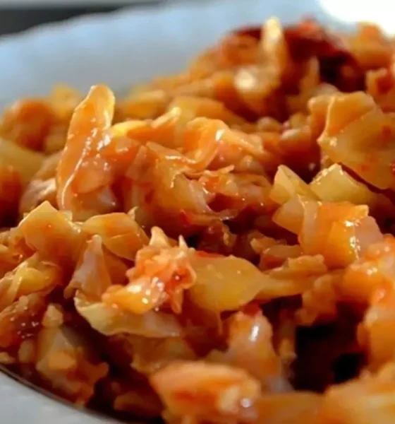 اختيار أسوأ طبق في المطبخ التركي (صورة)