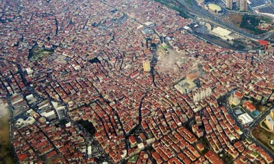 رسمياً: إسطنبول تضم أحياء جديدة إلى خريطتها… التفاصيل بالأسماء