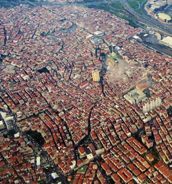 رسمياً: إسطنبول تضم أحياء جديدة إلى خريطتها… التفاصيل بالأسماء