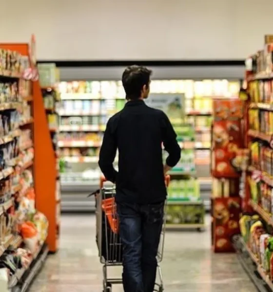 هل ستغلق محلات السوبر ماركت يوم الأحد؟ بيان هام من اتحاد السوق التركي