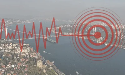 تحذير مخيف من صحيفة نيويورك تايمز: زلزال كبير ومدمر قادم إلى إسطنبول