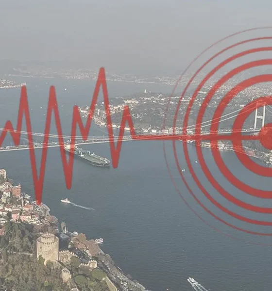 تحذير مخيف من صحيفة نيويورك تايمز: زلزال كبير ومدمر قادم إلى إسطنبول