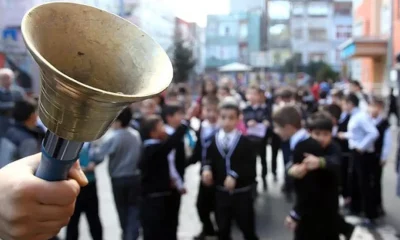 تركيا تستعد لتعديل سن القبول المدرسي.. ما الذي سيتغير؟