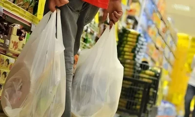 أزمة جديدة في تركيا؟ السوبر ماركت تطالب برفع سعر كيس البلاستيك 5 أضعاف