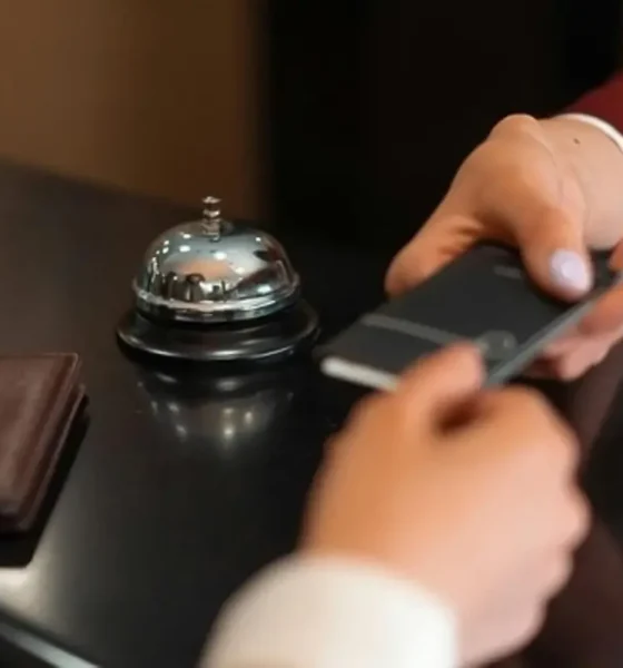 رسمياً: منع تصوير بطاقات الهوية في الفنادق… وبدء عصر جديد من الخصوصية