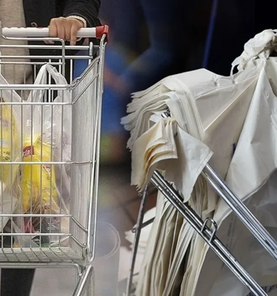 تركيا ترفع سعر الأكياس البلاستيكية اعتبارًا من 2026