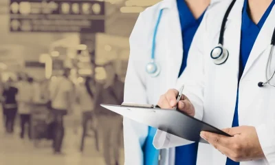 وزير الصحة يُفنّد الشائعات: لا هجرة جماعية للأطباء الأتراك في 2025!